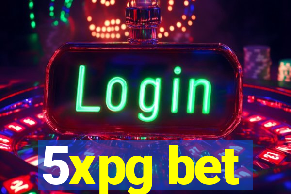 5xpg bet